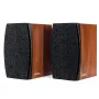 Потолочная система  Jamo C 91 II Black Oak